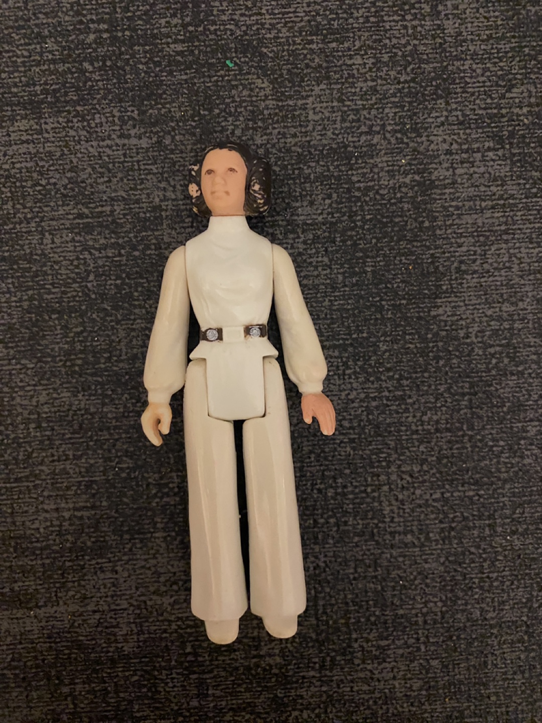 Vintage Star Wars Action Figures - photo 2