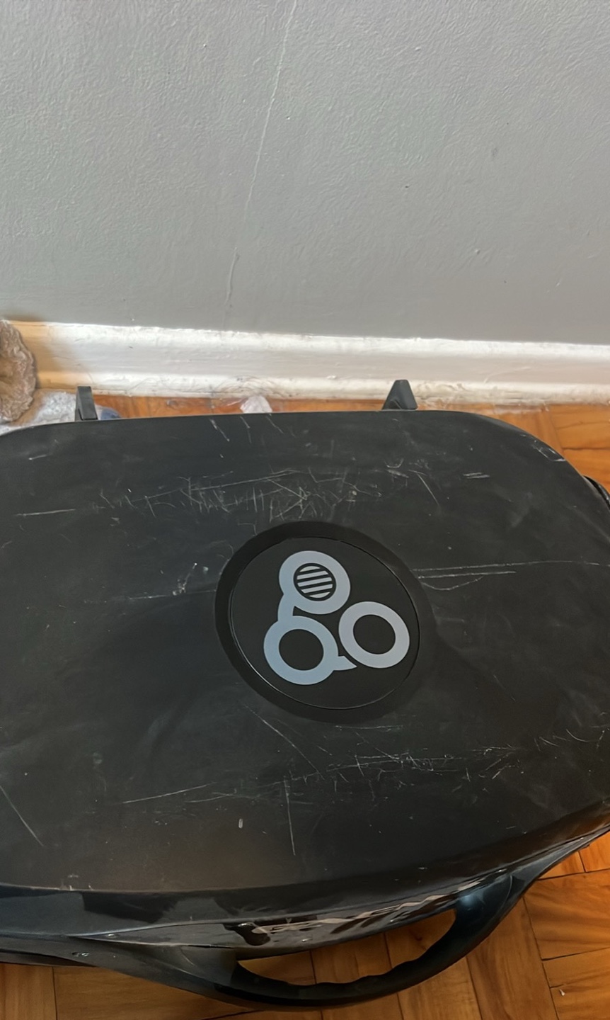 Gaems portal monitor