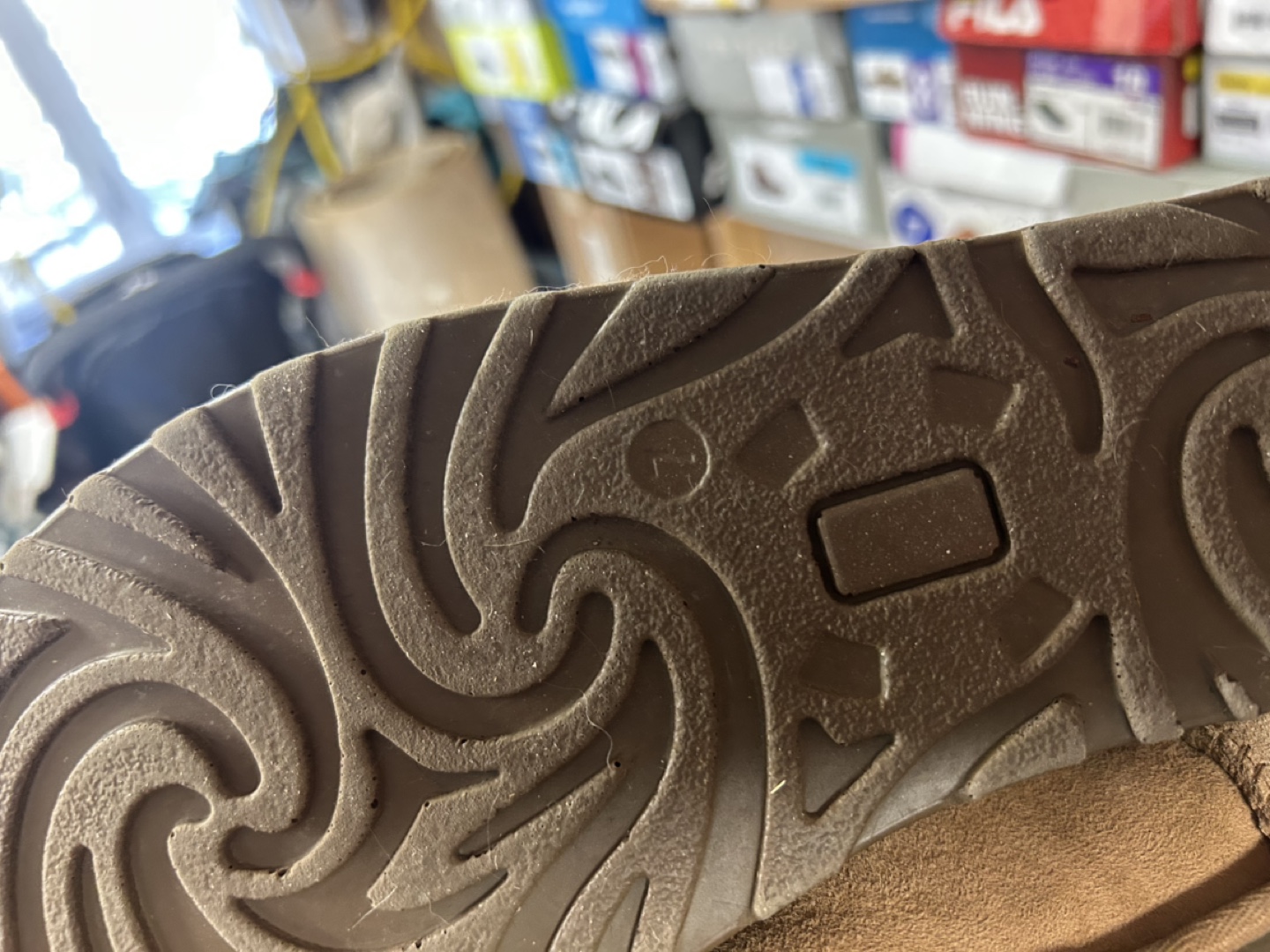 UGG Australia Sheepskin Boots - photo 5