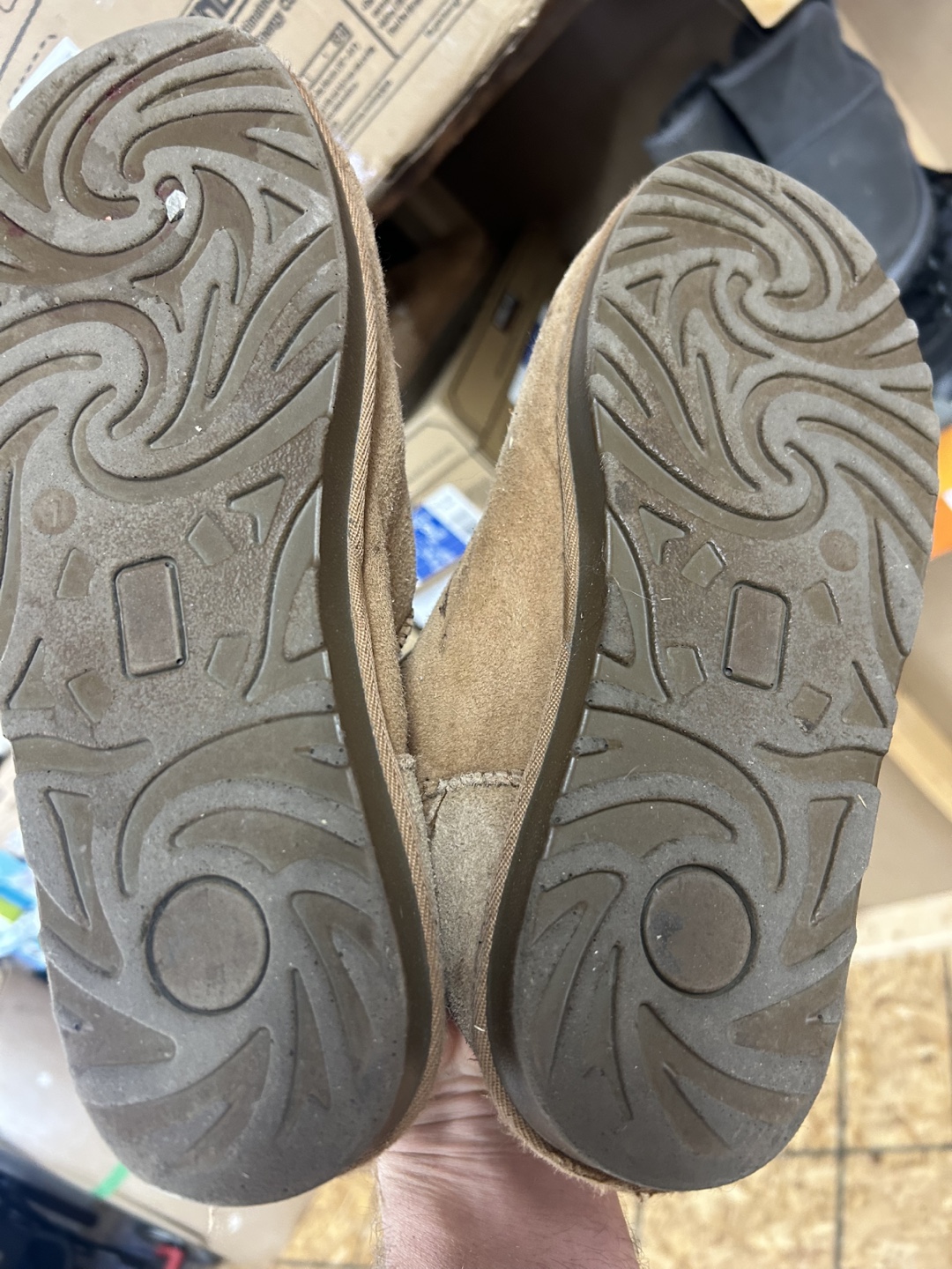 UGG Australia Sheepskin Boots - photo 2