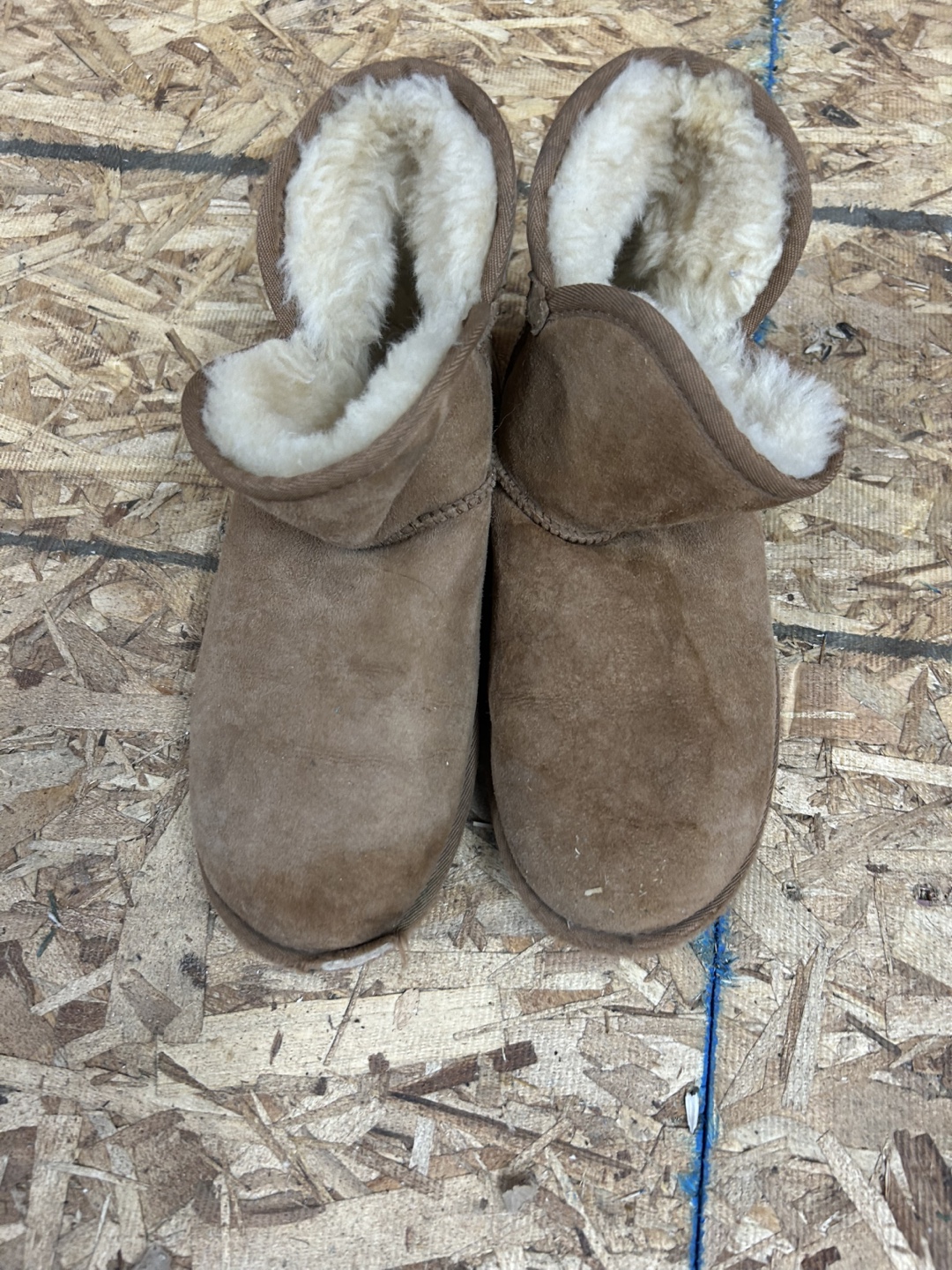 UGG Australia Sheepskin Boots - photo 3