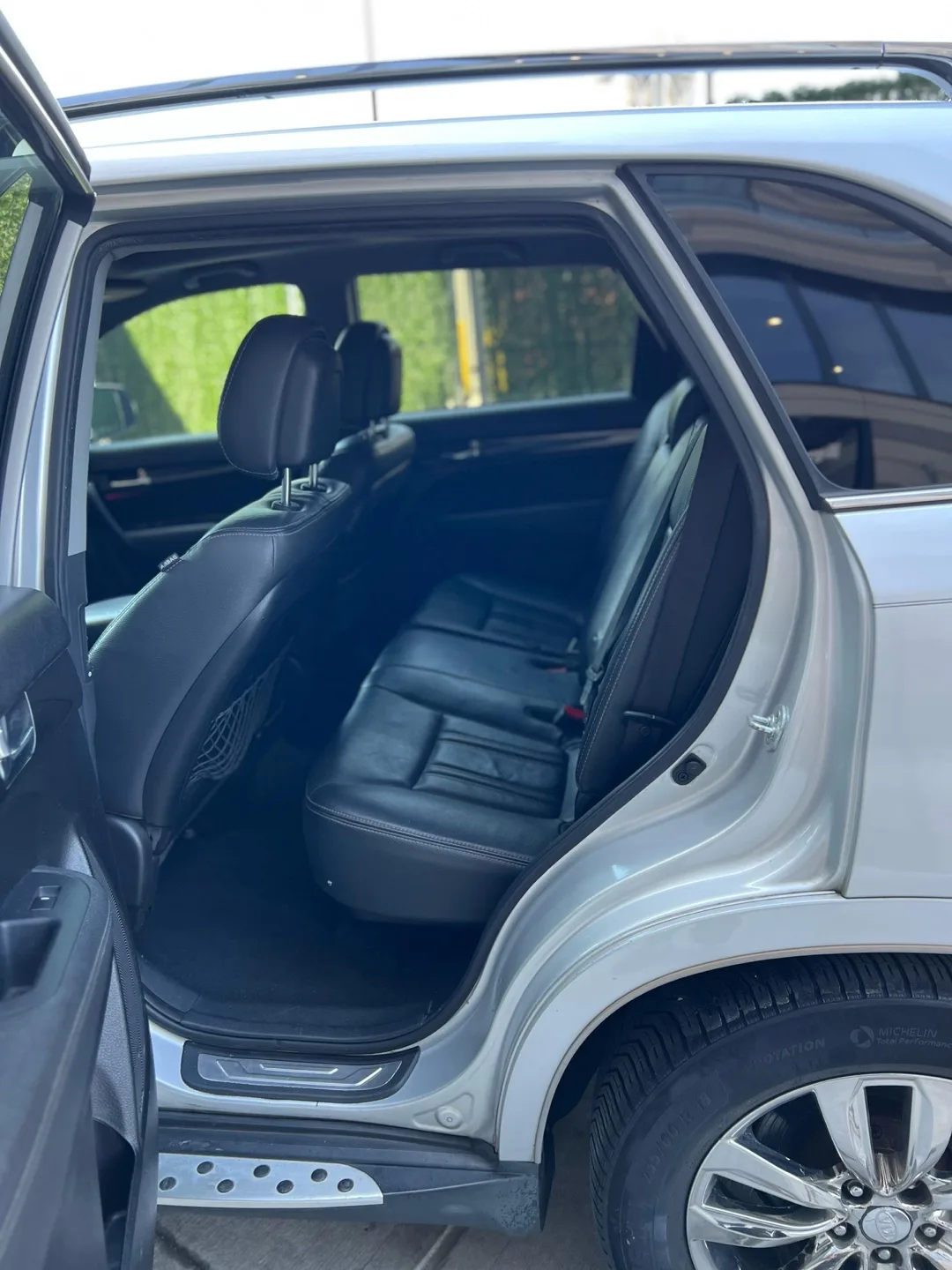 2013 Kia Sorento LX image indicator(10)