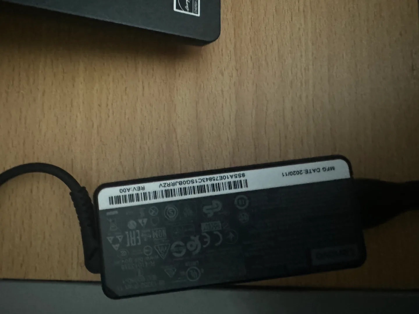 Lenovo Chromebook Laptop image indicator(3)