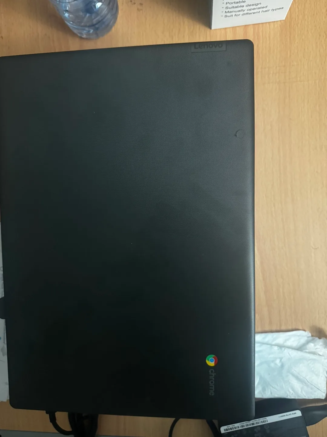 Lenovo Chromebook Laptop image indicator(2)