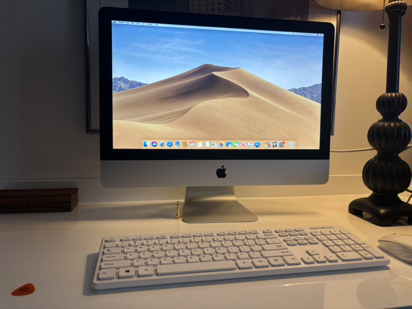 iMac 21.5'' Desktop 2019 - 1TB HD