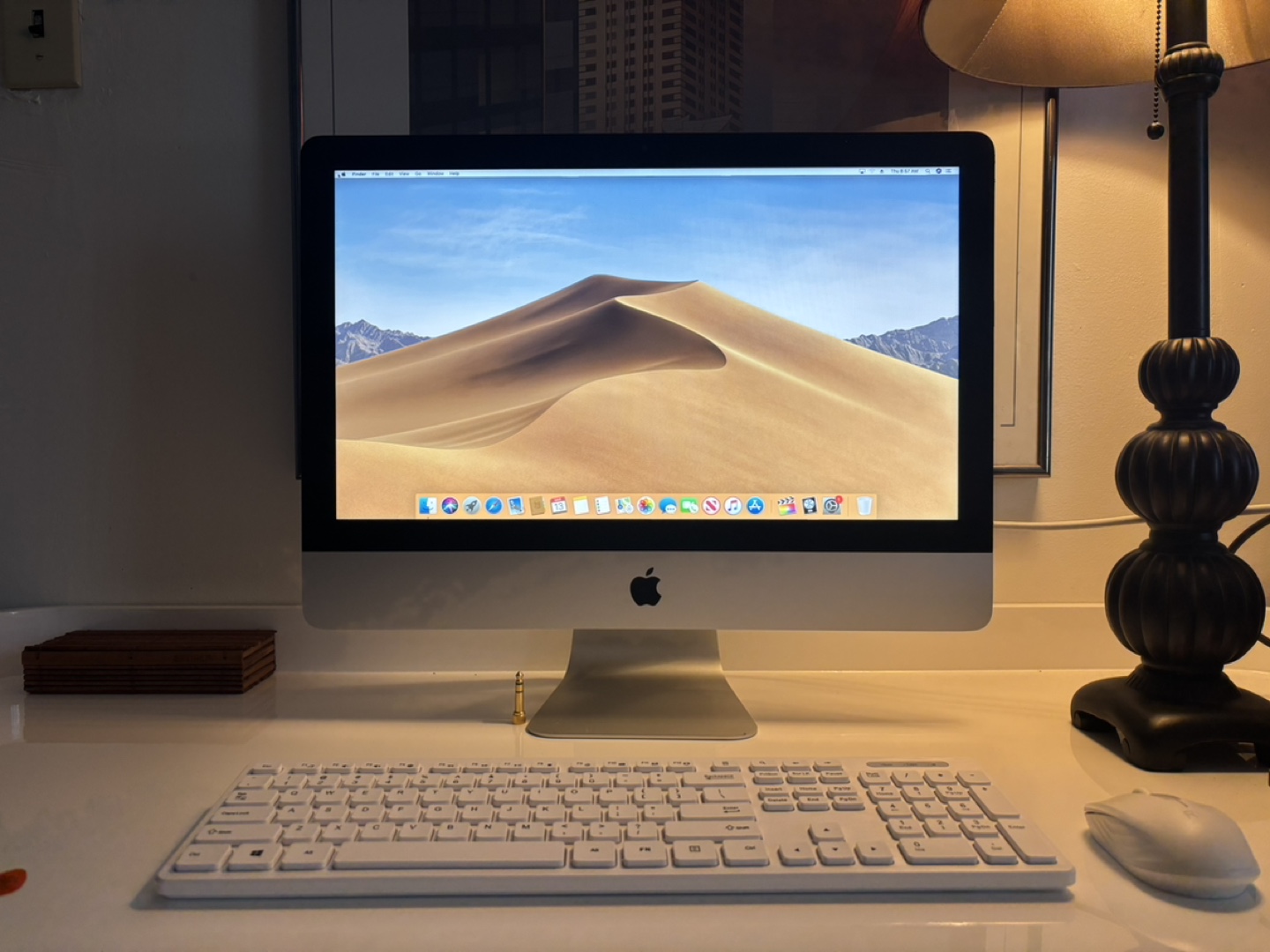 iMac 21.5'' Desktop 2019 - 1TB HD - photo 4
