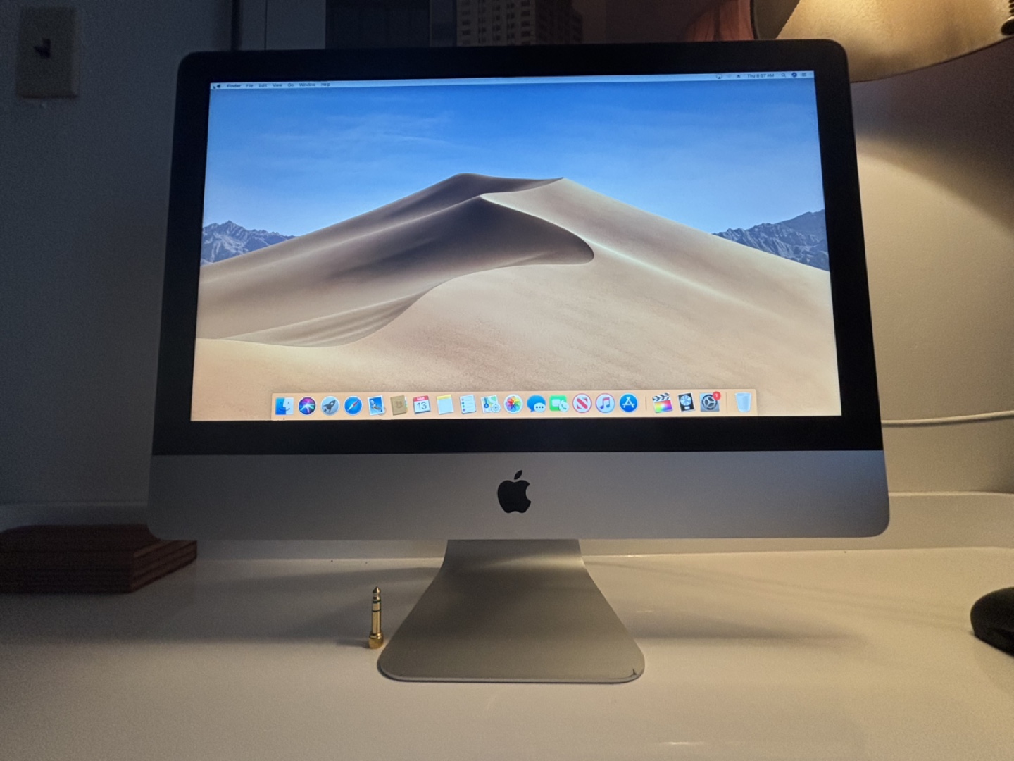 iMac 21.5'' Desktop 2019 - 1TB HD - photo 3
