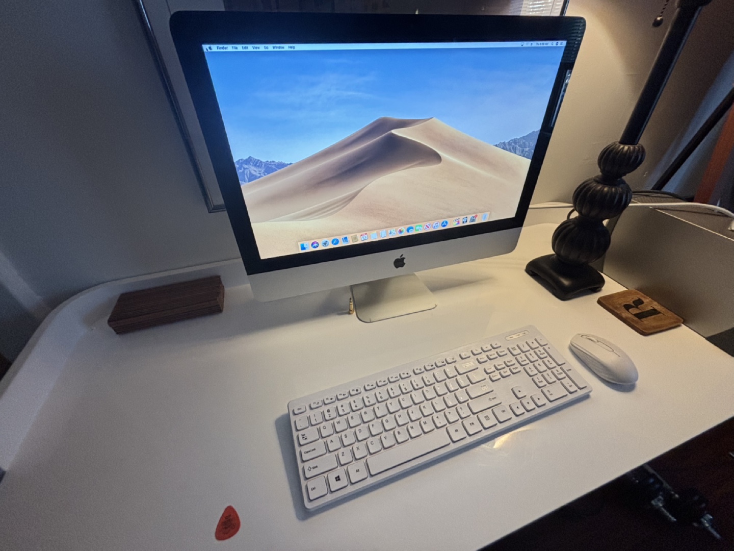iMac 21.5'' Desktop 2019 - 1TB HD - photo 2