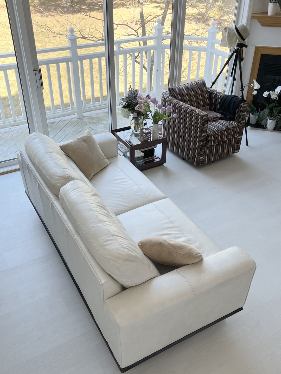 Simple Elegance