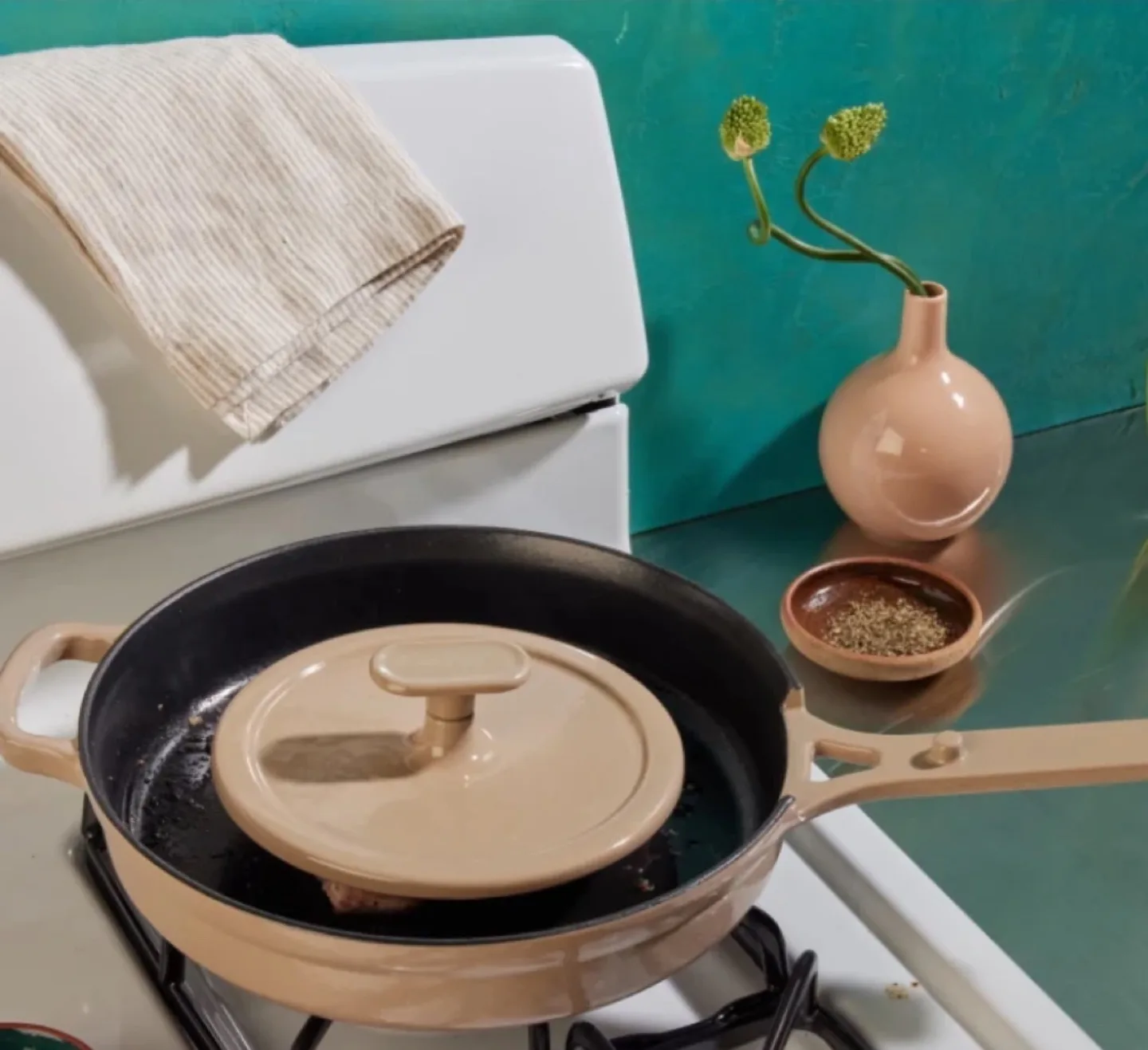 Our Place Grill Press - Spice image indicator(3)