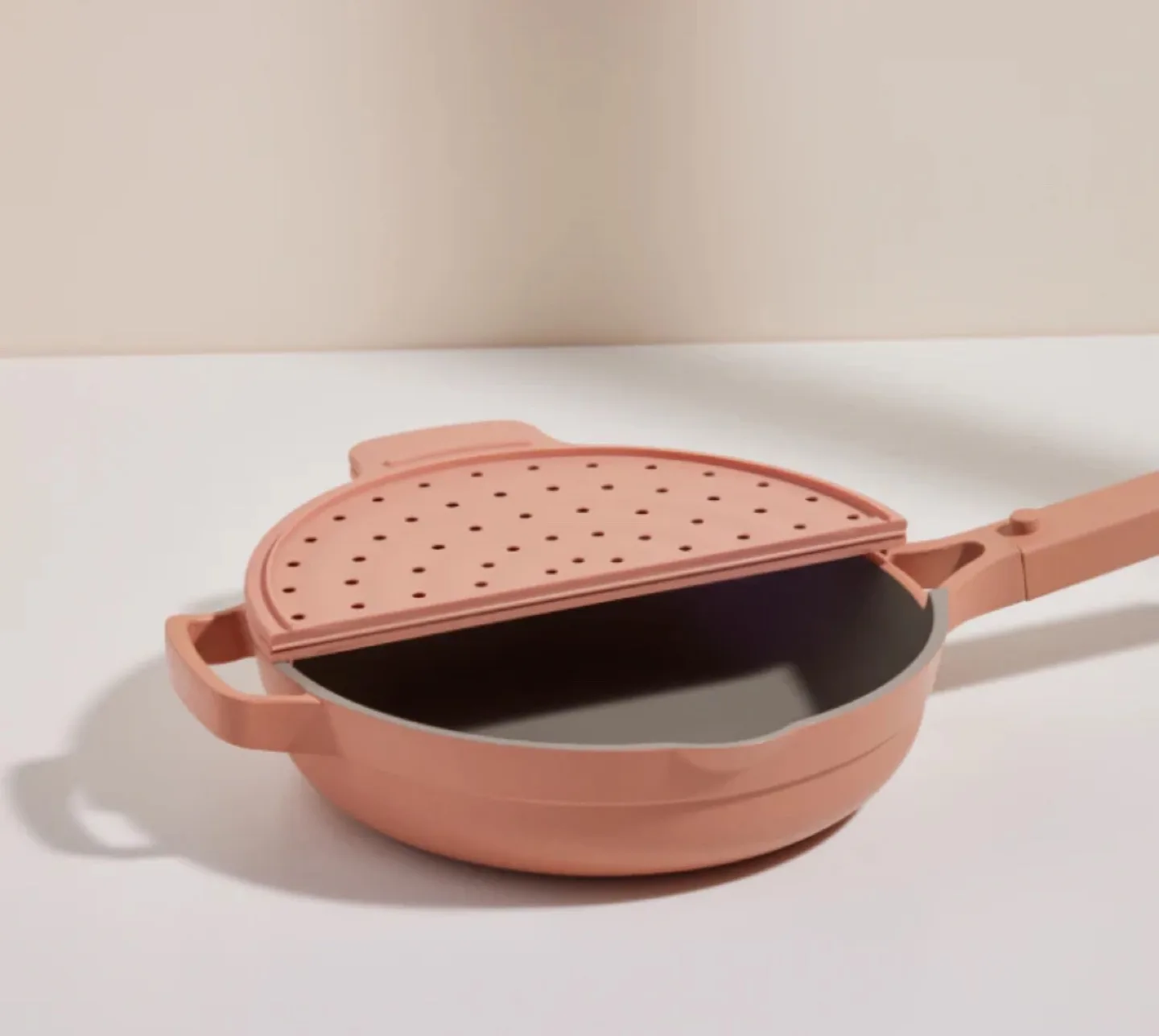 Always Pan Fearless Fry Splatter Screen image indicator(2)