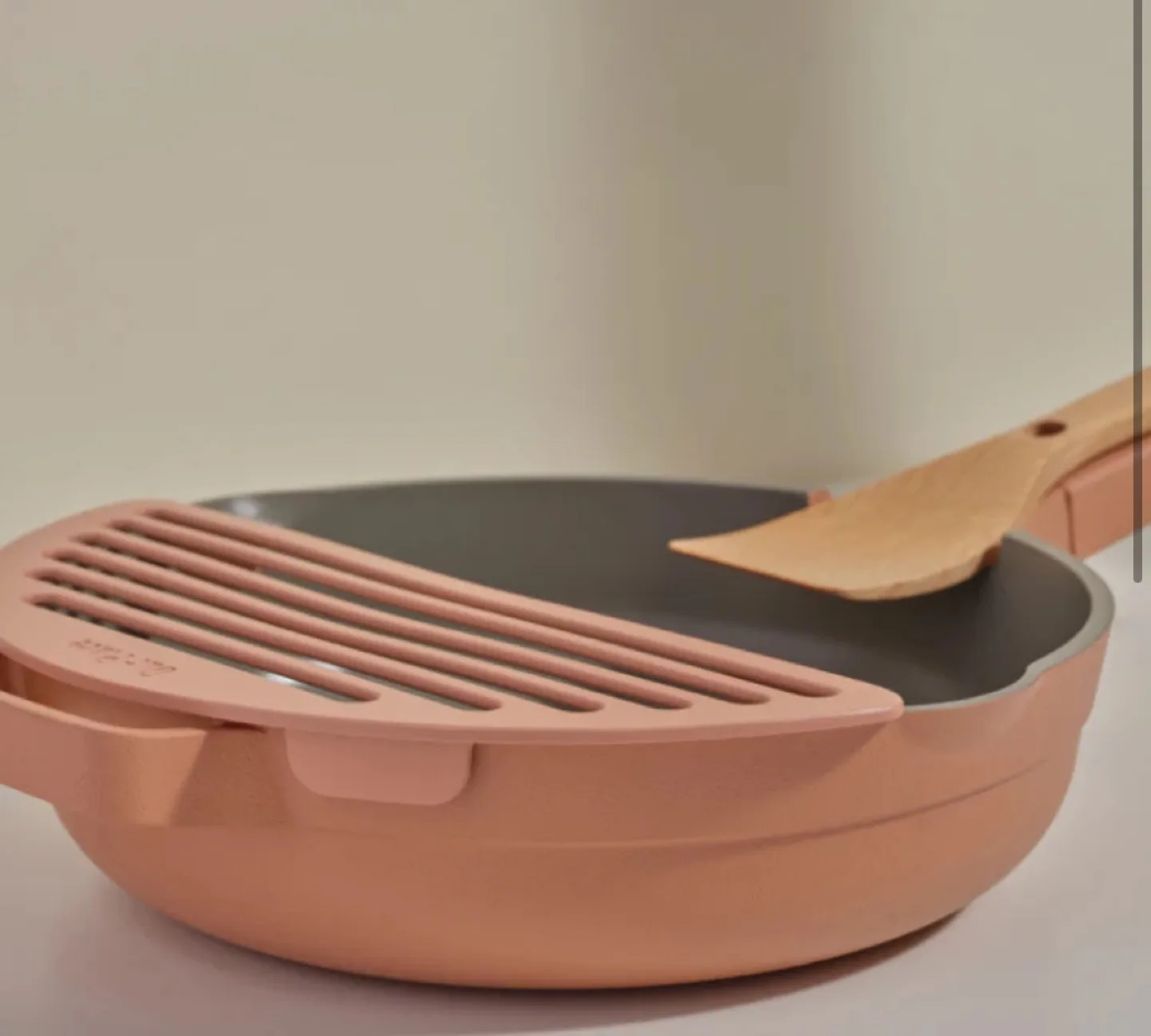 Our Place Fry Deck - Spice (Always Pan) image indicator(3)