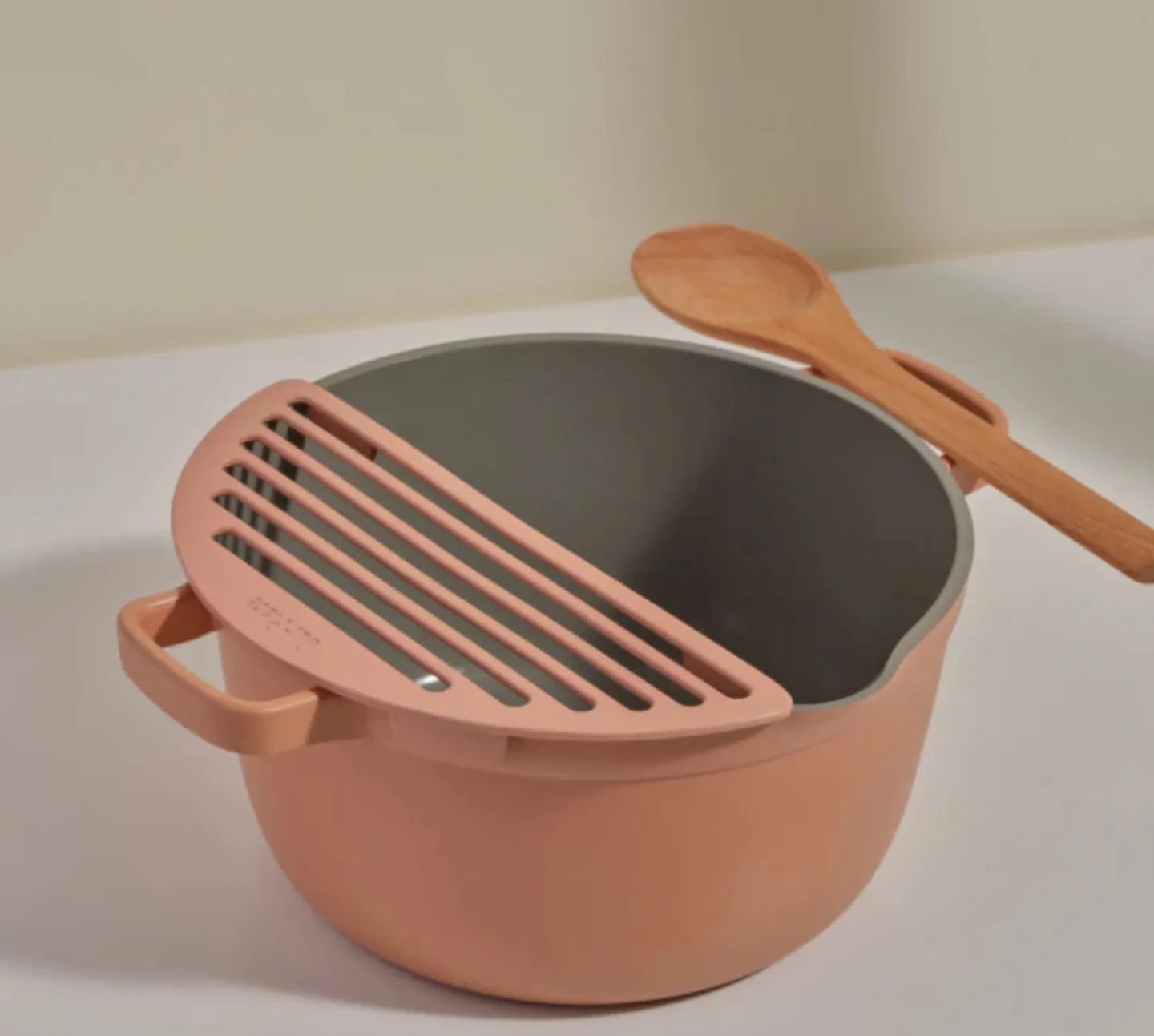 Our Place Fry Deck - Spice (Always Pan) image indicator(2)