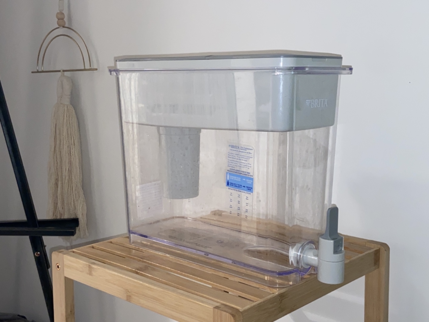 Brita Water Dispenser