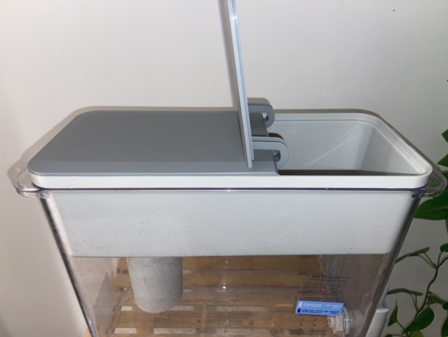 Brita Water Dispenser - photo 4