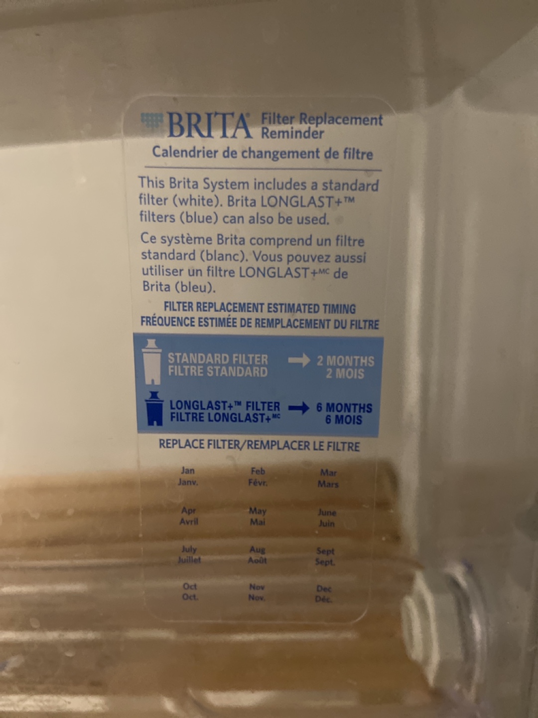 Brita Water Dispenser - photo 5