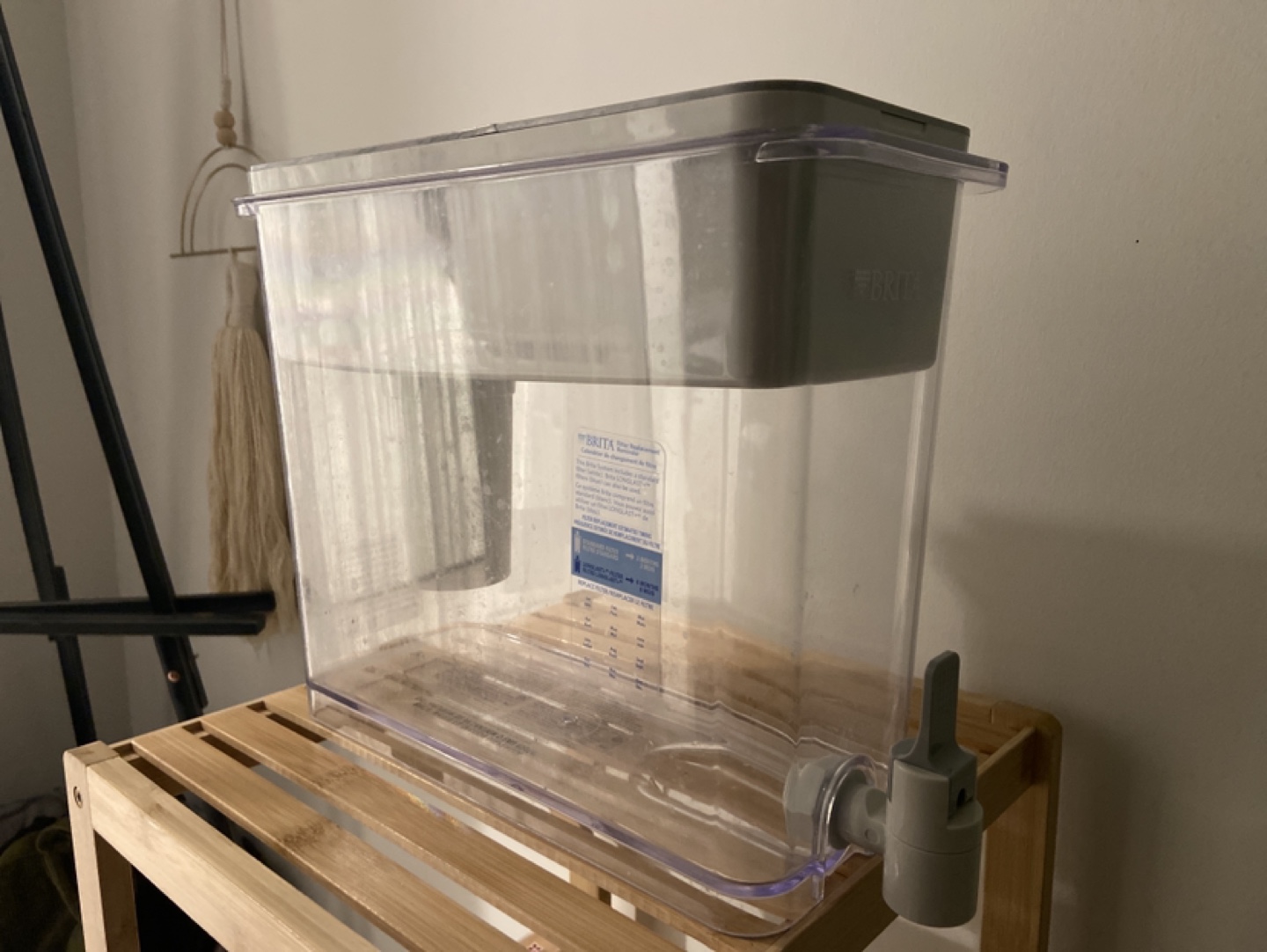Brita Water Dispenser - photo 2