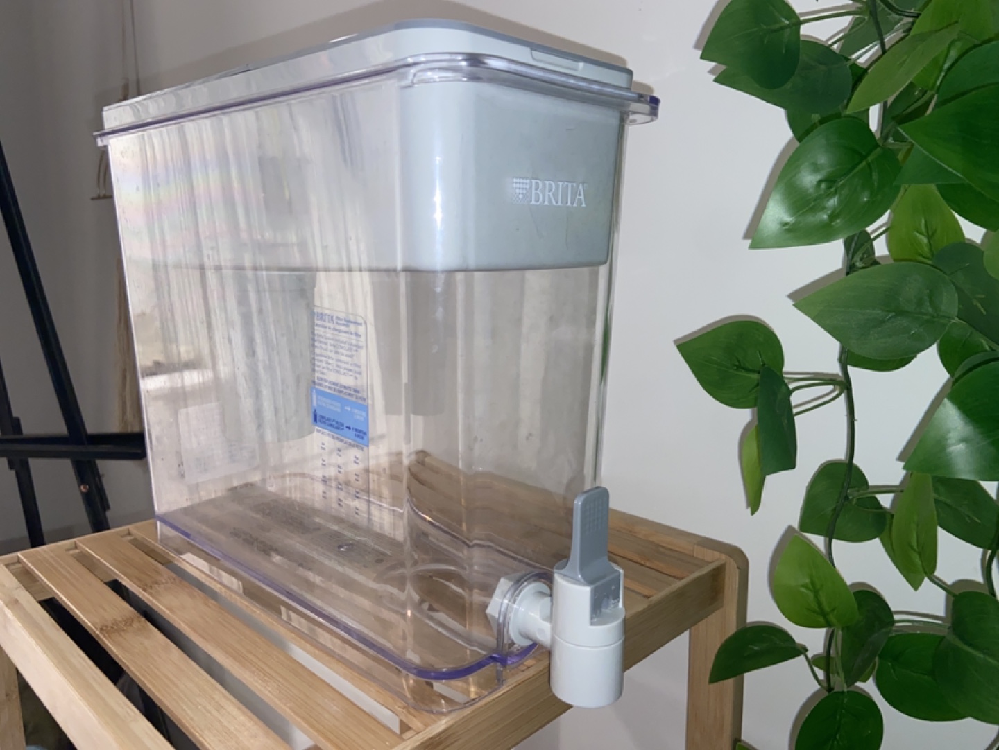 Brita Water Dispenser - photo 3