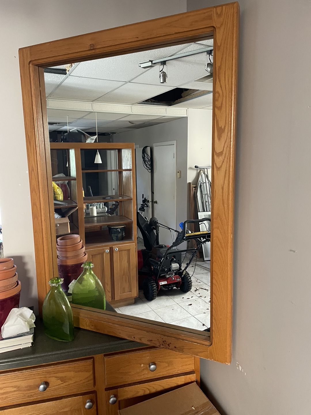 3’x4’ Mirror - photo 3