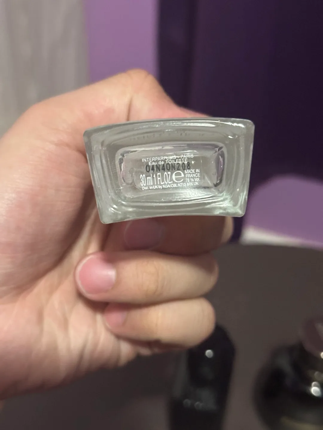 3 Perfumes For Men image indicator(4)