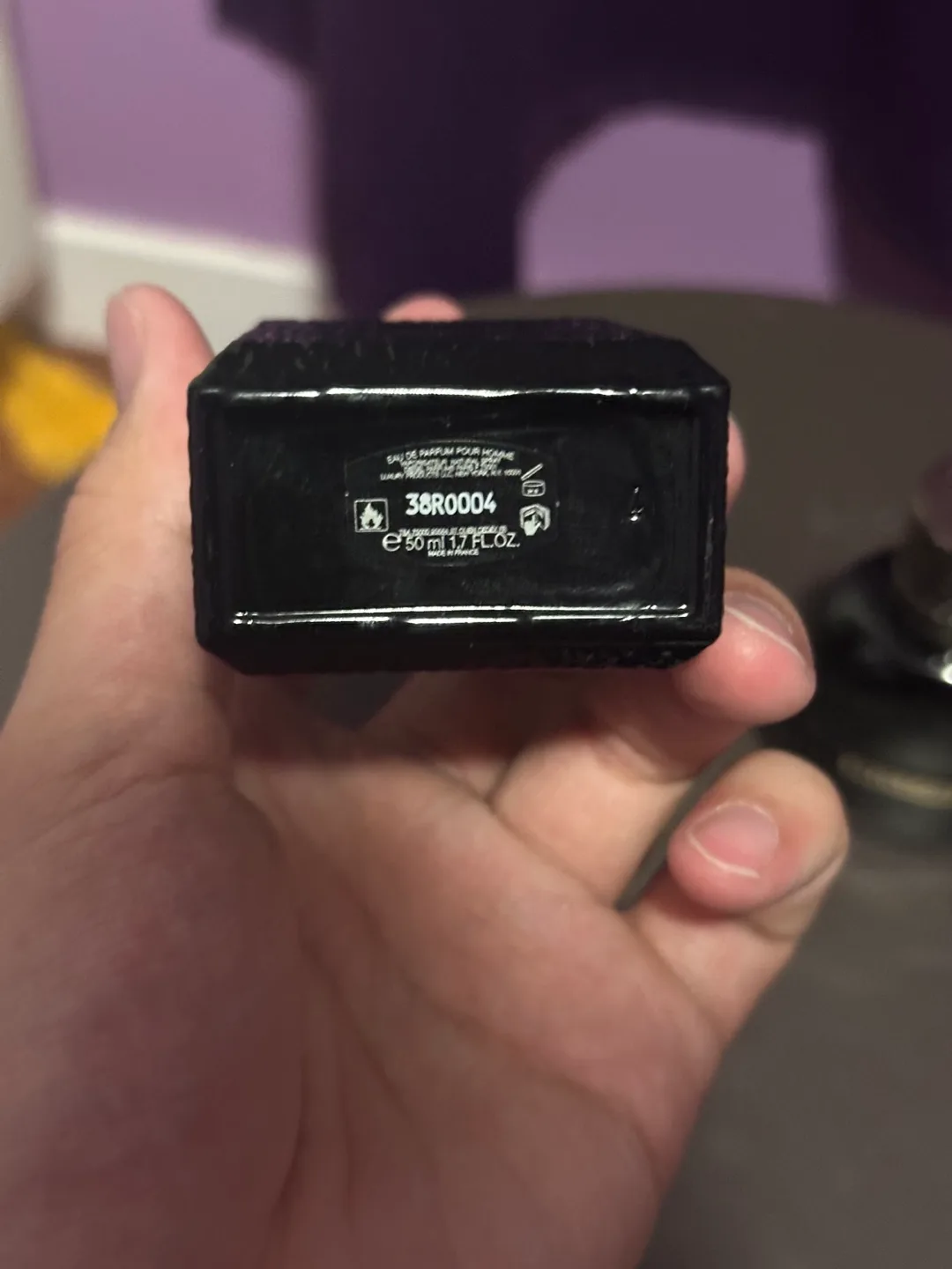 3 Perfumes For Men image indicator(2)