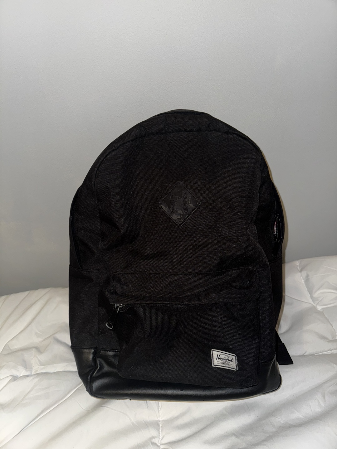 Herschel Supply Co. Black Backpack - photo 2