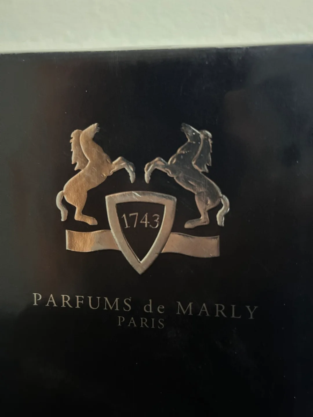 Brand New Layton Exclusif Edition Royale 125ml image indicator(4)