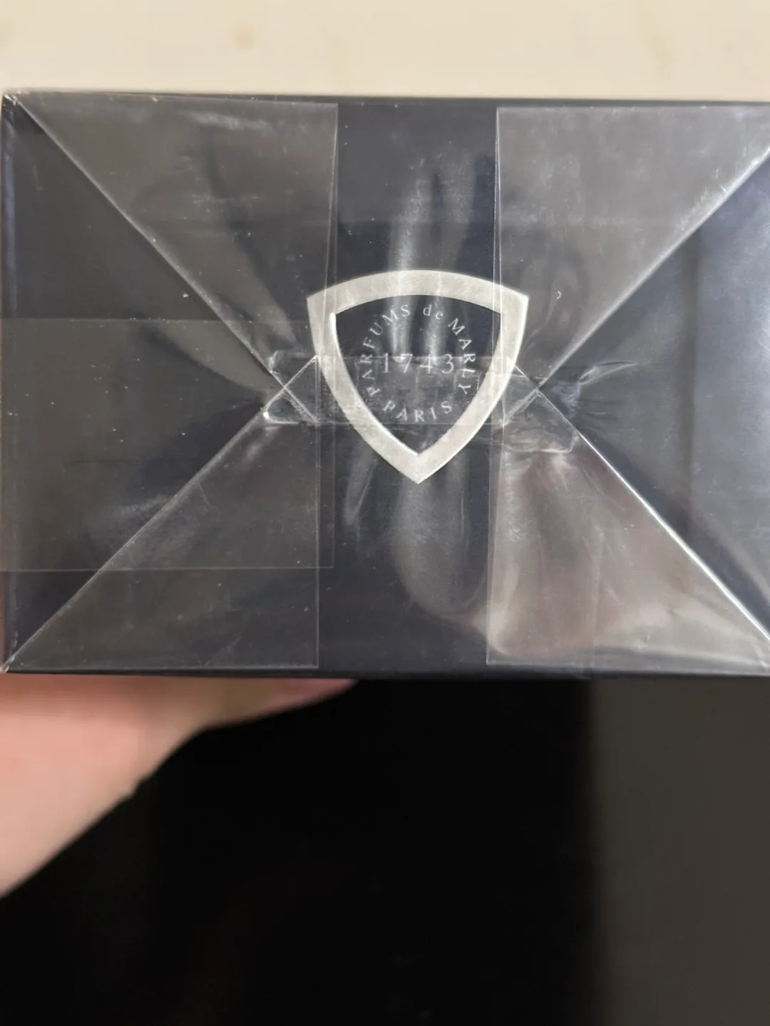 Brand New Layton Exclusif Edition Royale 125ml image indicator(5)