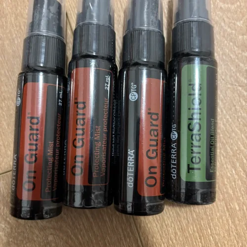 Bodyworks Toronto doTERRA TerraShield Protective Mists(only1 left) | Karrot