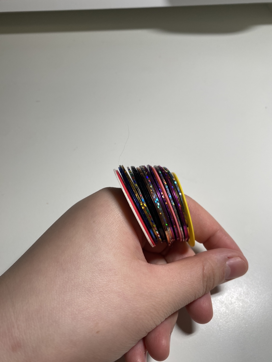 Nail Art Tape Variety Pack - photo 2