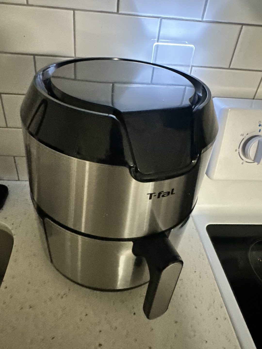 T-fal ActiFry Air Fryer - photo 3