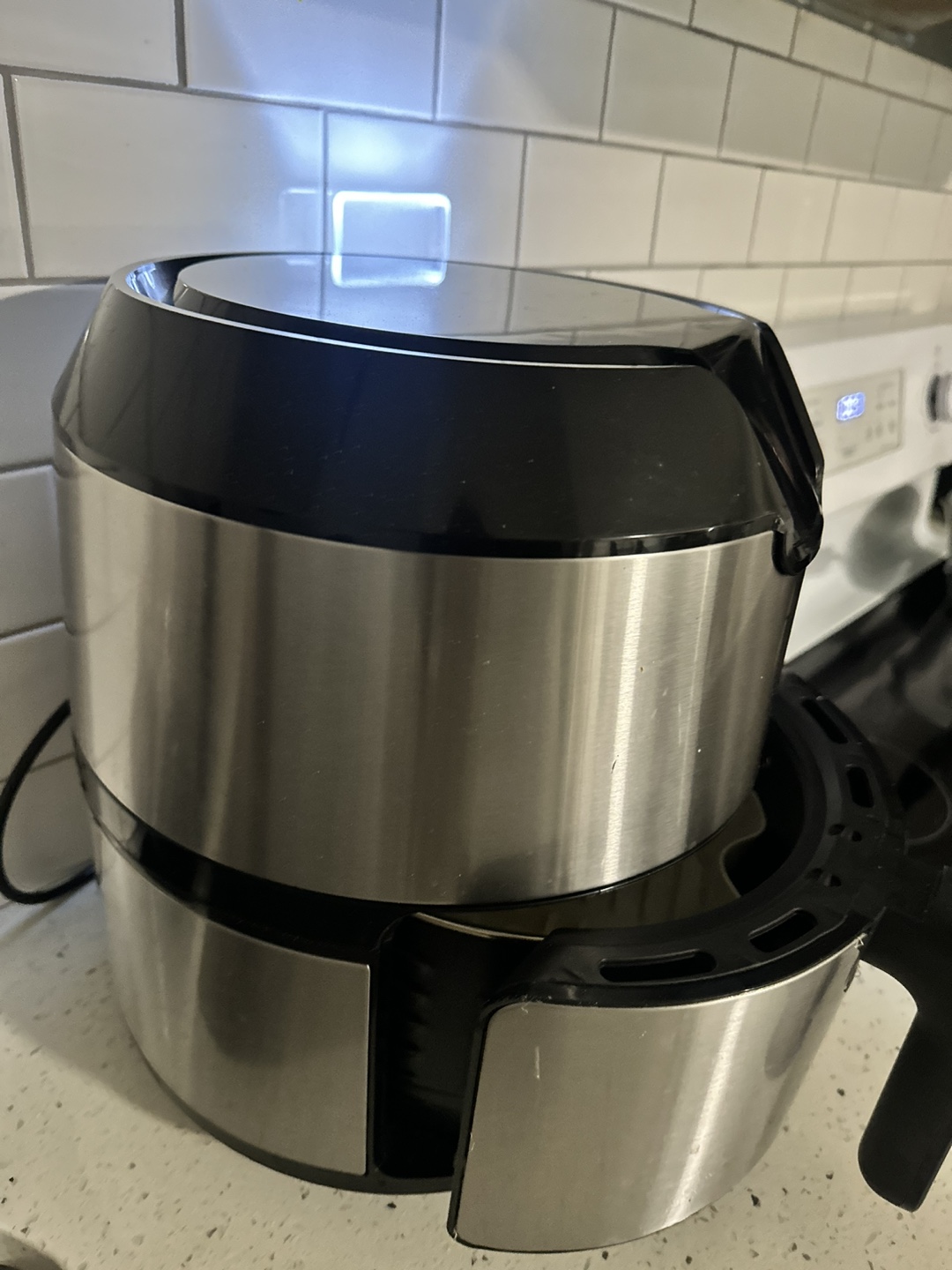 T-fal ActiFry Air Fryer - photo 4