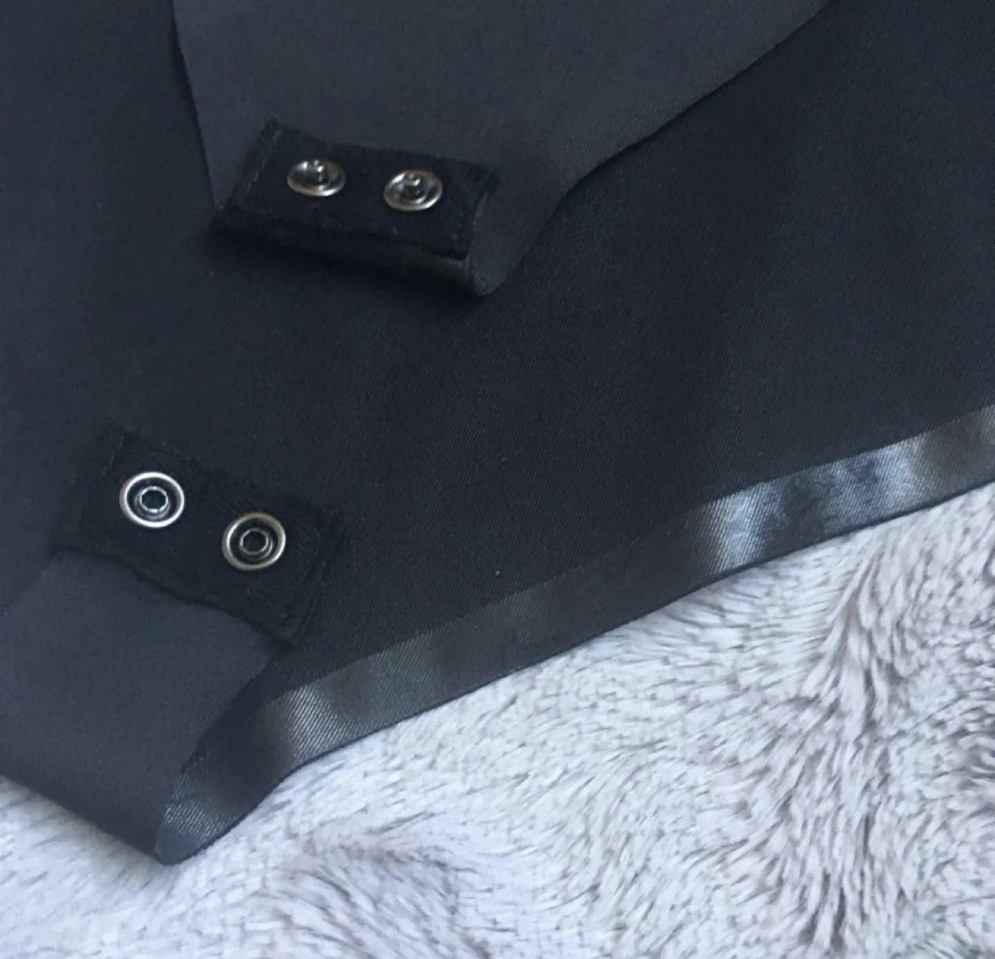 Smash + Tess | Bodysuit XXS image indicator(4)