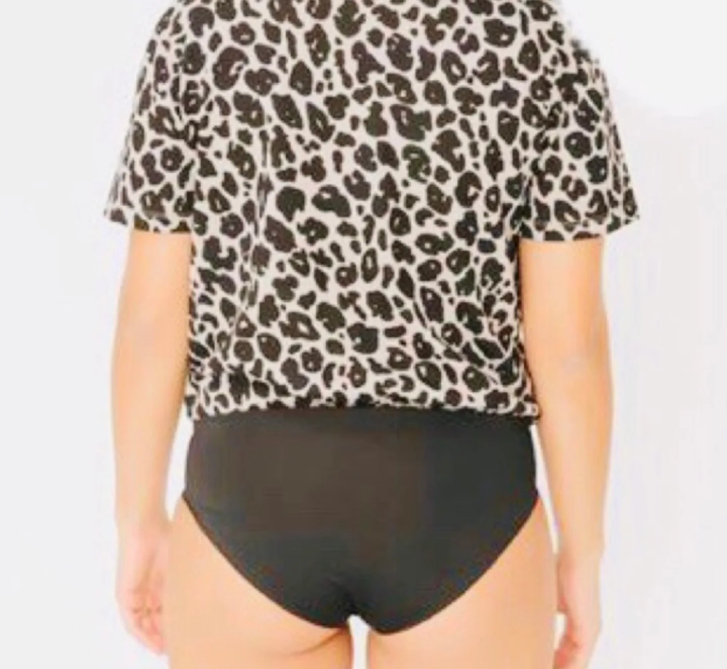 Smash + Tess | Bodysuit XXS image indicator(7)