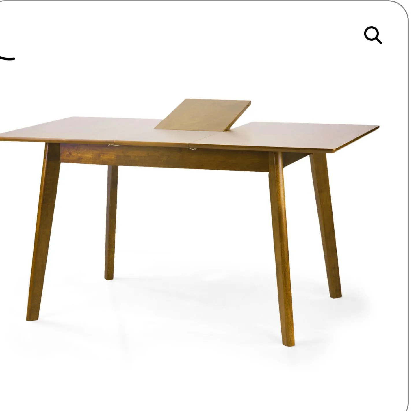 Brand new table and chairs in stock image indicator(4)