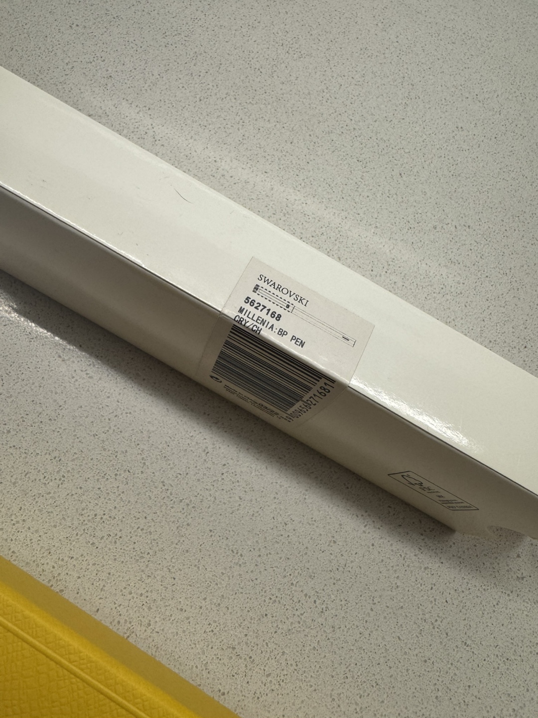 Swarovski Millenia Ballpoint Pen in Box - photo 4