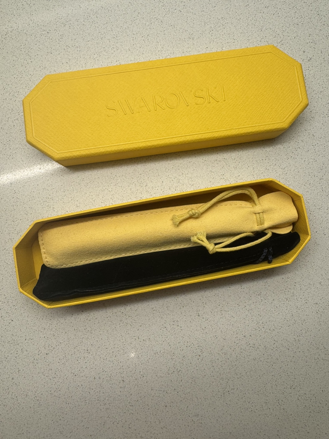 Swarovski Millenia Ballpoint Pen in Box - photo 3