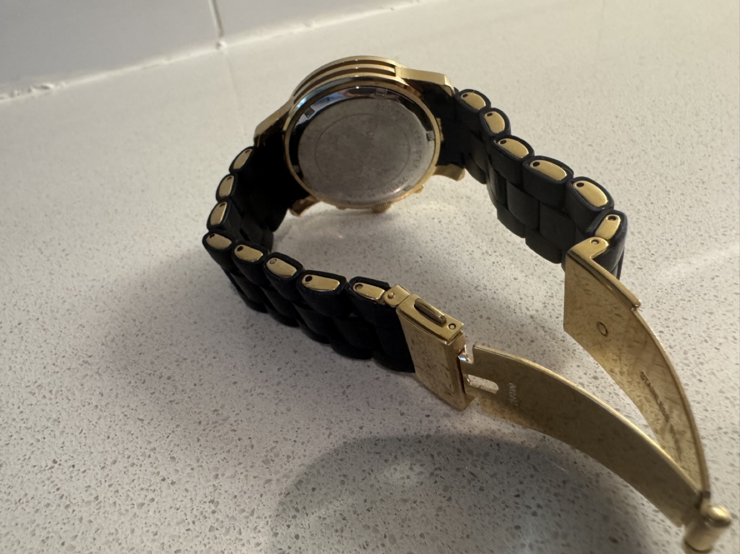 Michael Kors Runway MK5191 Women's Wrist Watch - photo 2