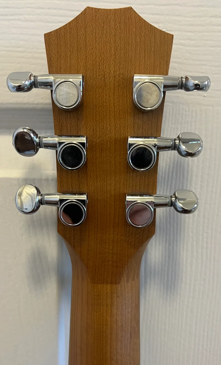 Taylor Baby Taylor BT1 Acoustic Guitar 2009 image indicator(6)