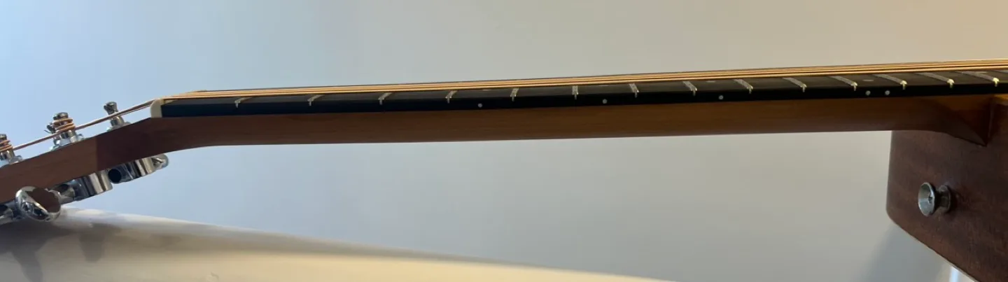 Taylor Baby Taylor BT1 Acoustic Guitar 2009 image indicator(7)