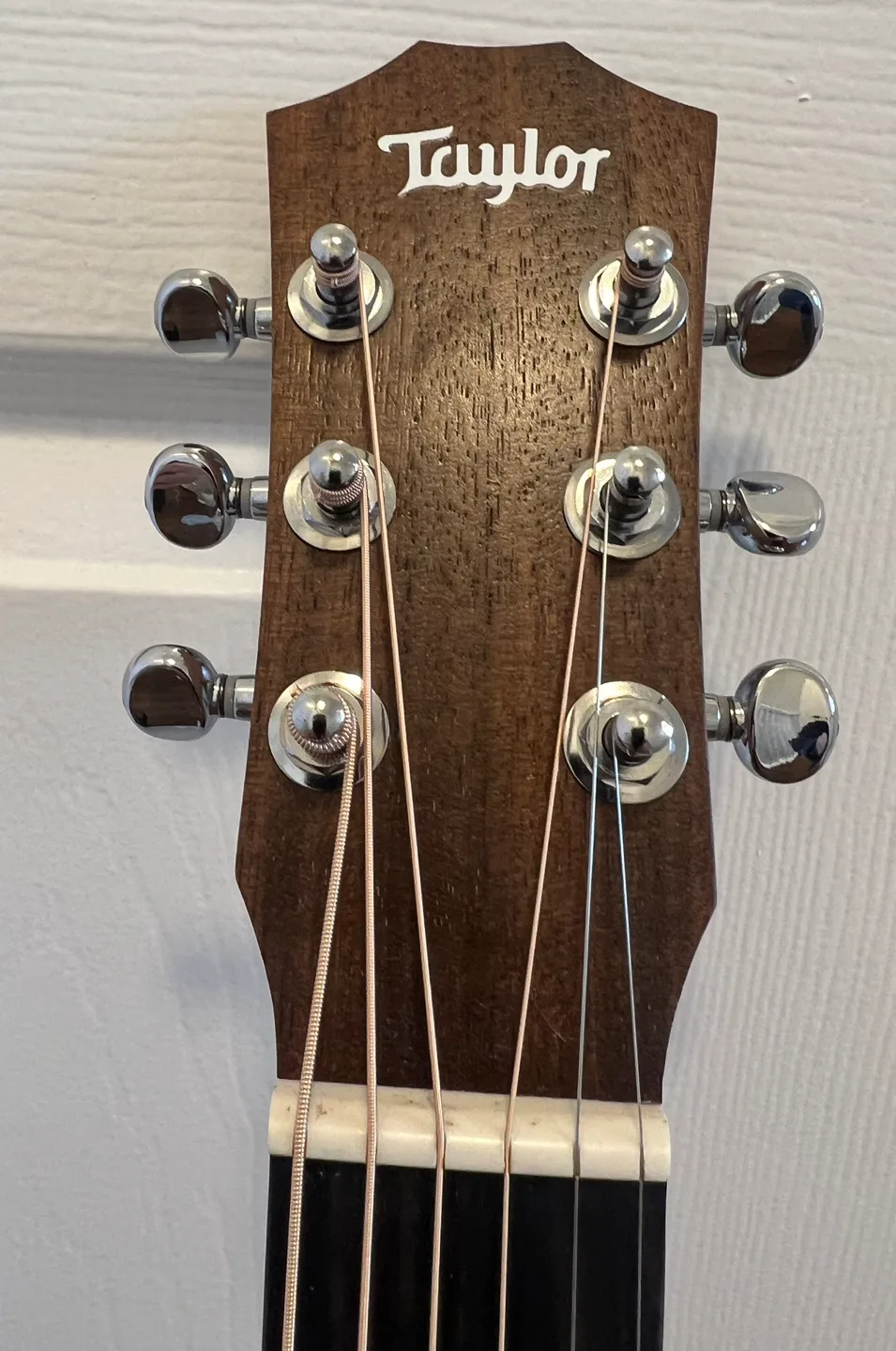 Taylor Baby Taylor BT1 Acoustic Guitar 2009 image indicator(3)