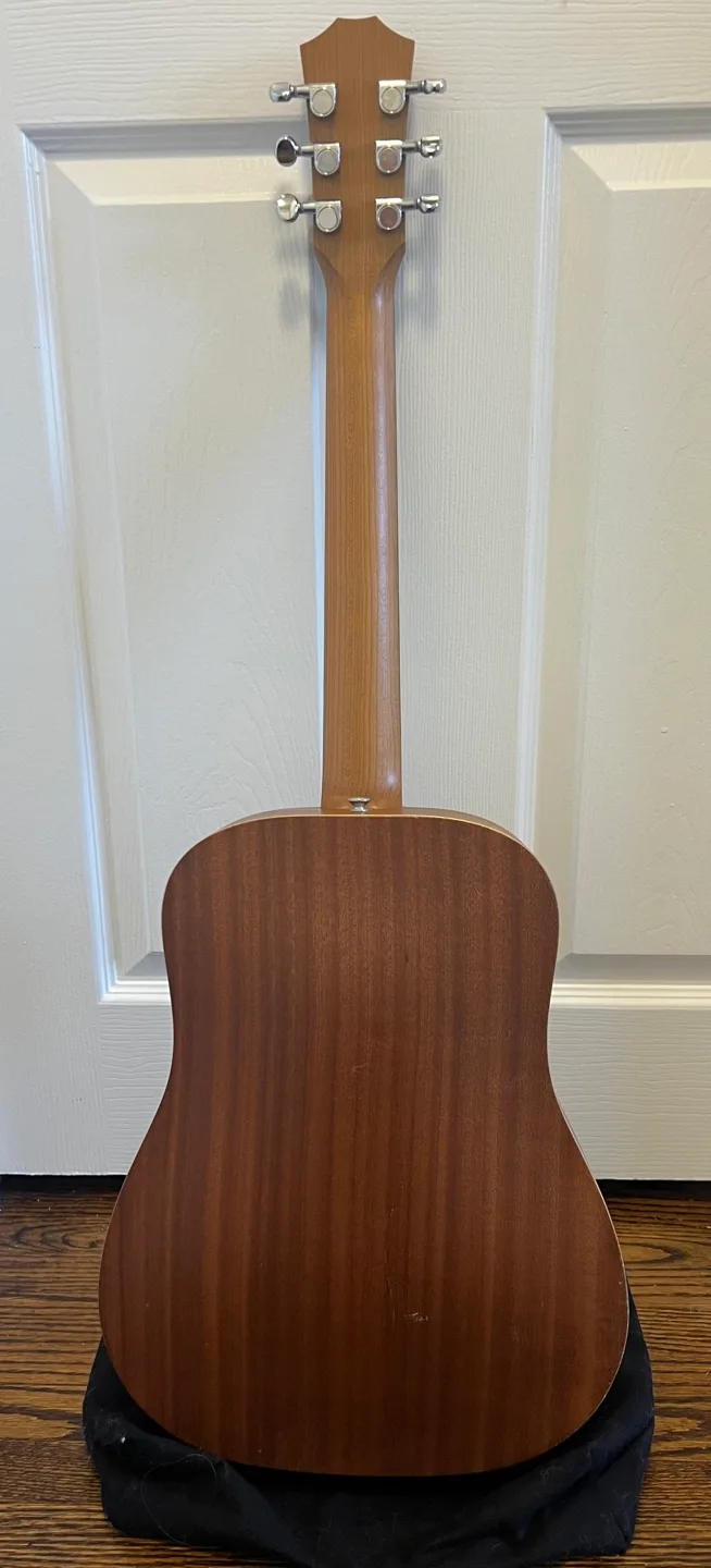 Taylor Baby Taylor BT1 Acoustic Guitar 2009 image indicator(4)