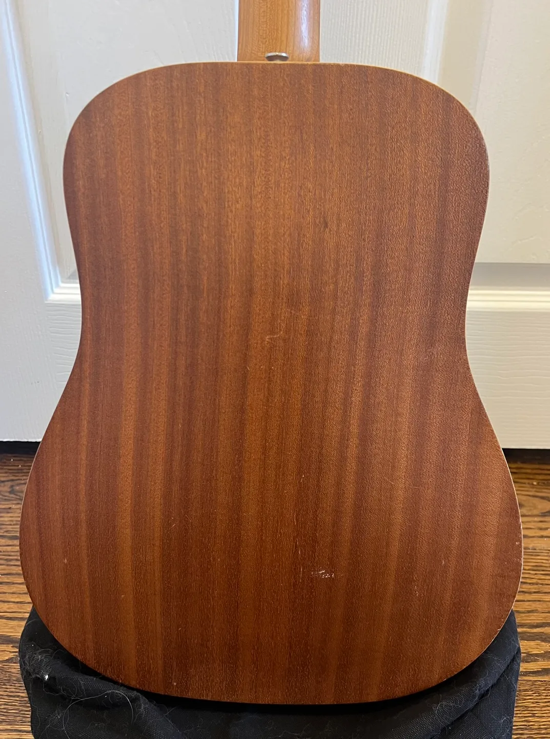 Taylor Baby Taylor BT1 Acoustic Guitar 2009 image indicator(5)