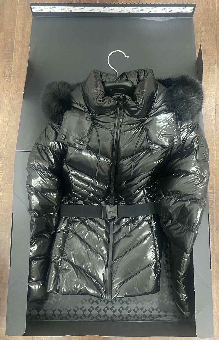 Rudsak Glossy Jacket
