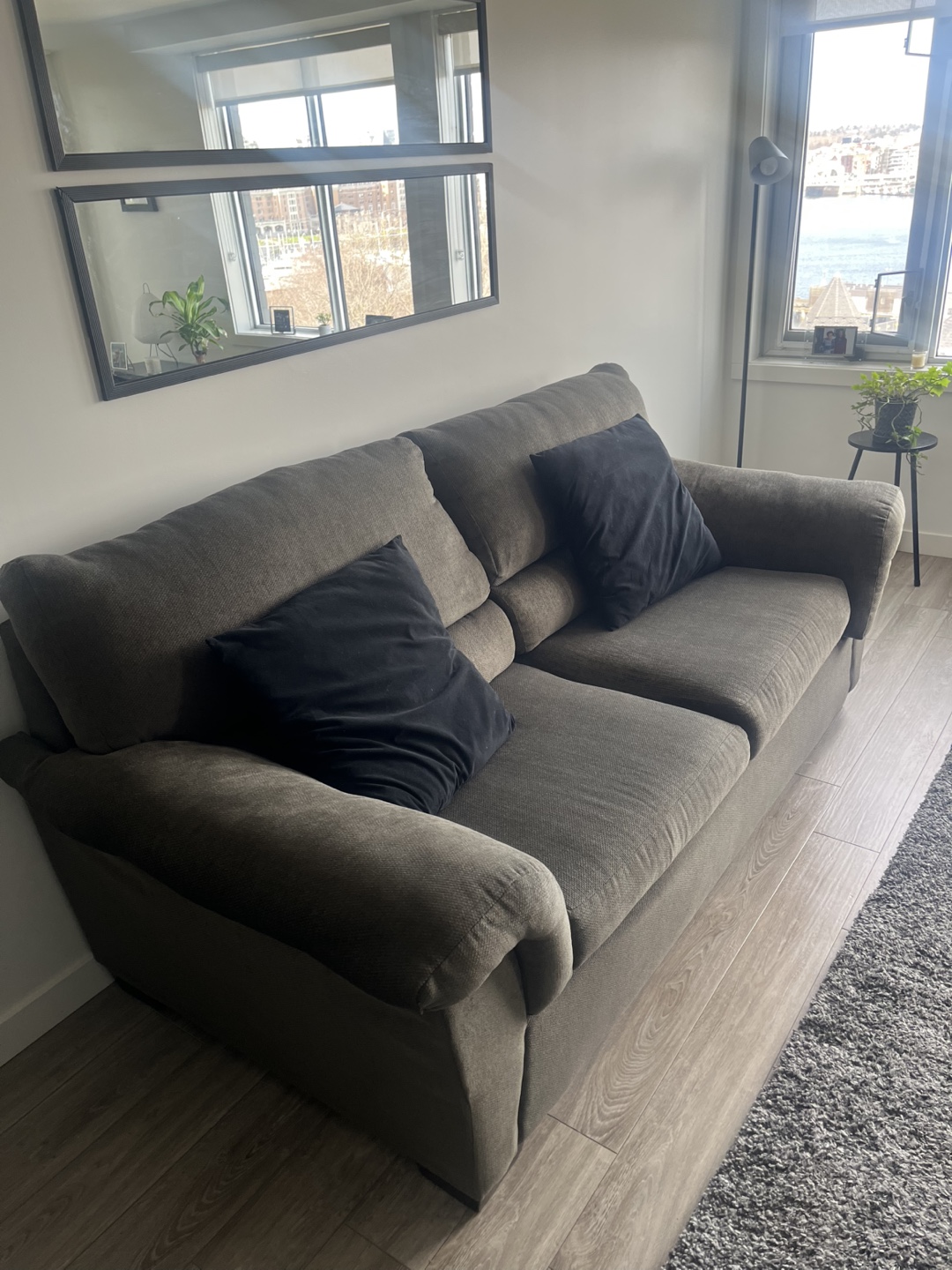 Comfortable Sofa