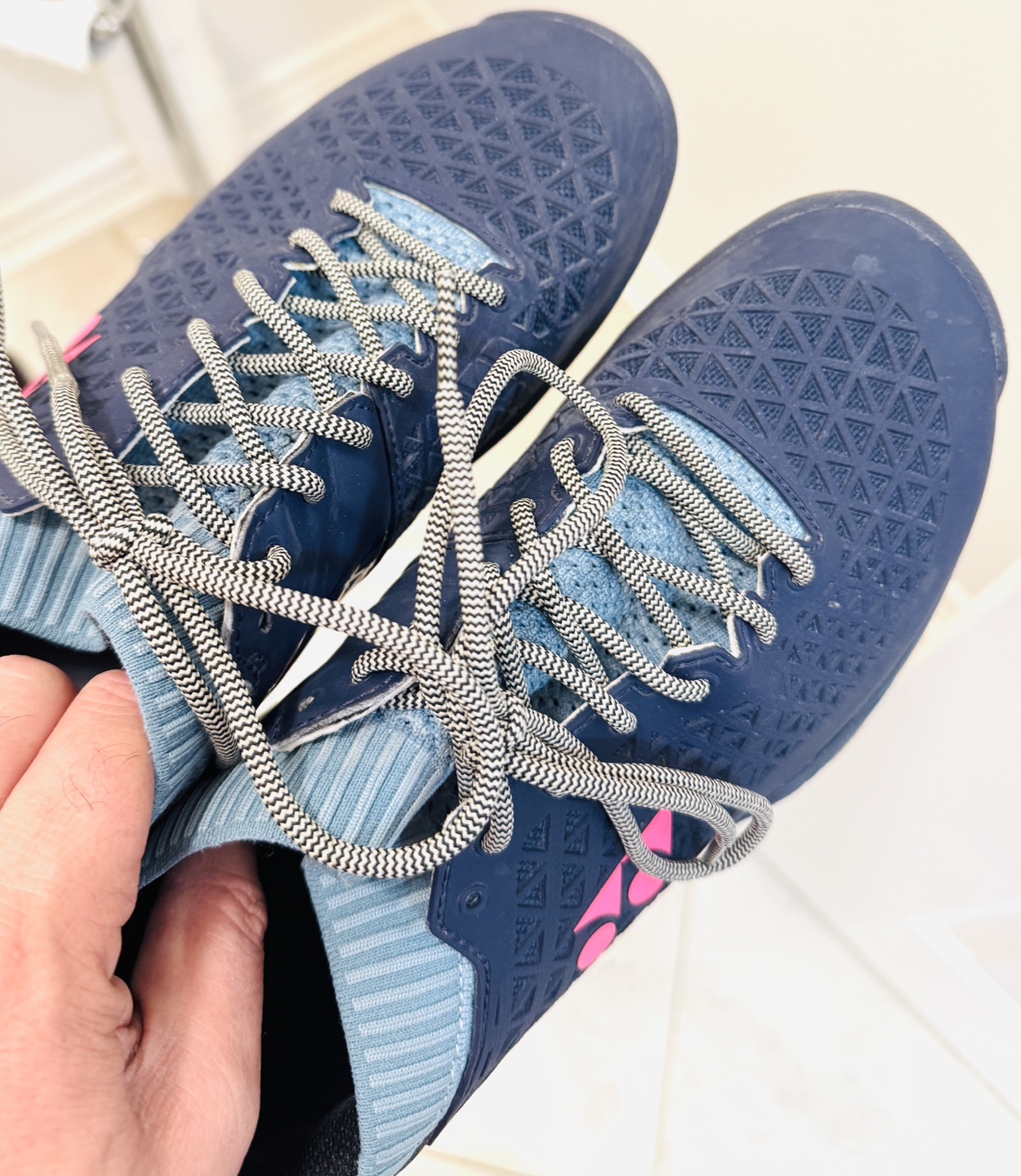 Yonex badminton shoes - photo 3