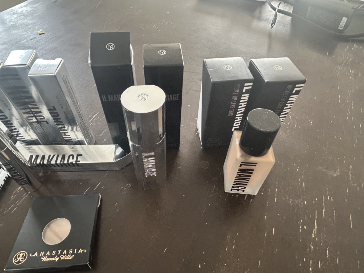 IL MAKIAGE Makeup - Brand New! - photo 4