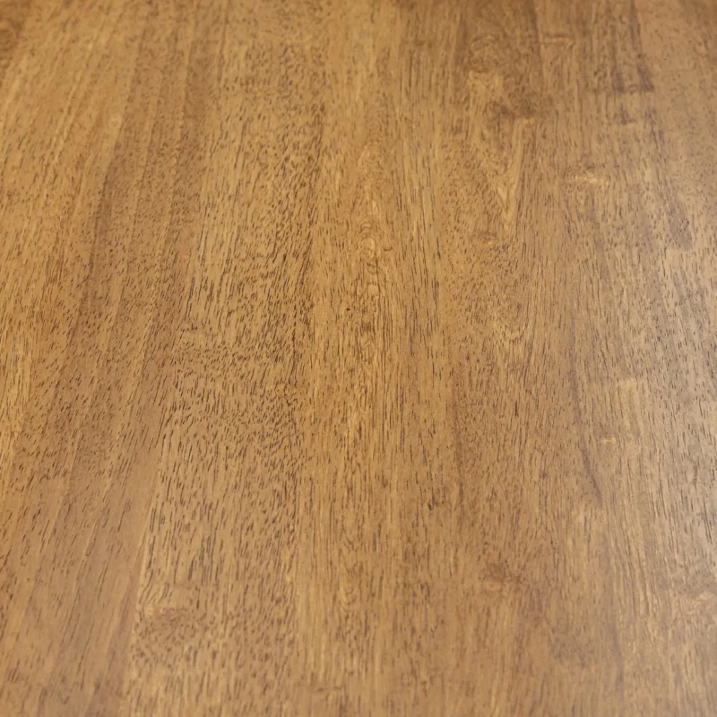 Round Wooden Tabletop image indicator(2)