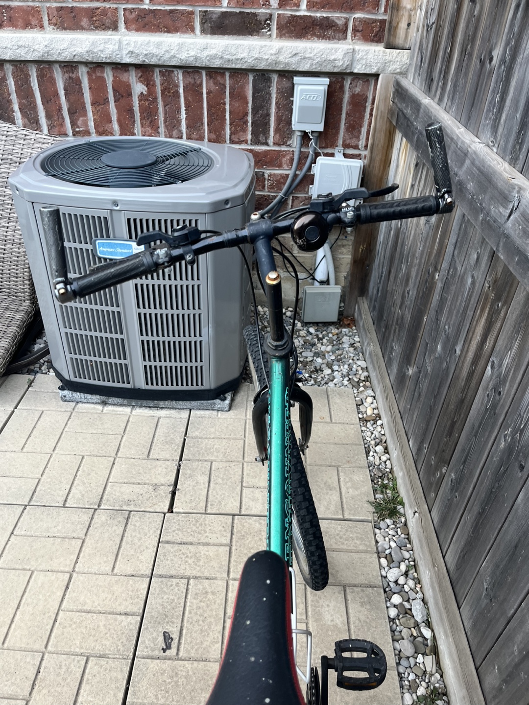 Used Trailblazer Mountain Bike - photo 2