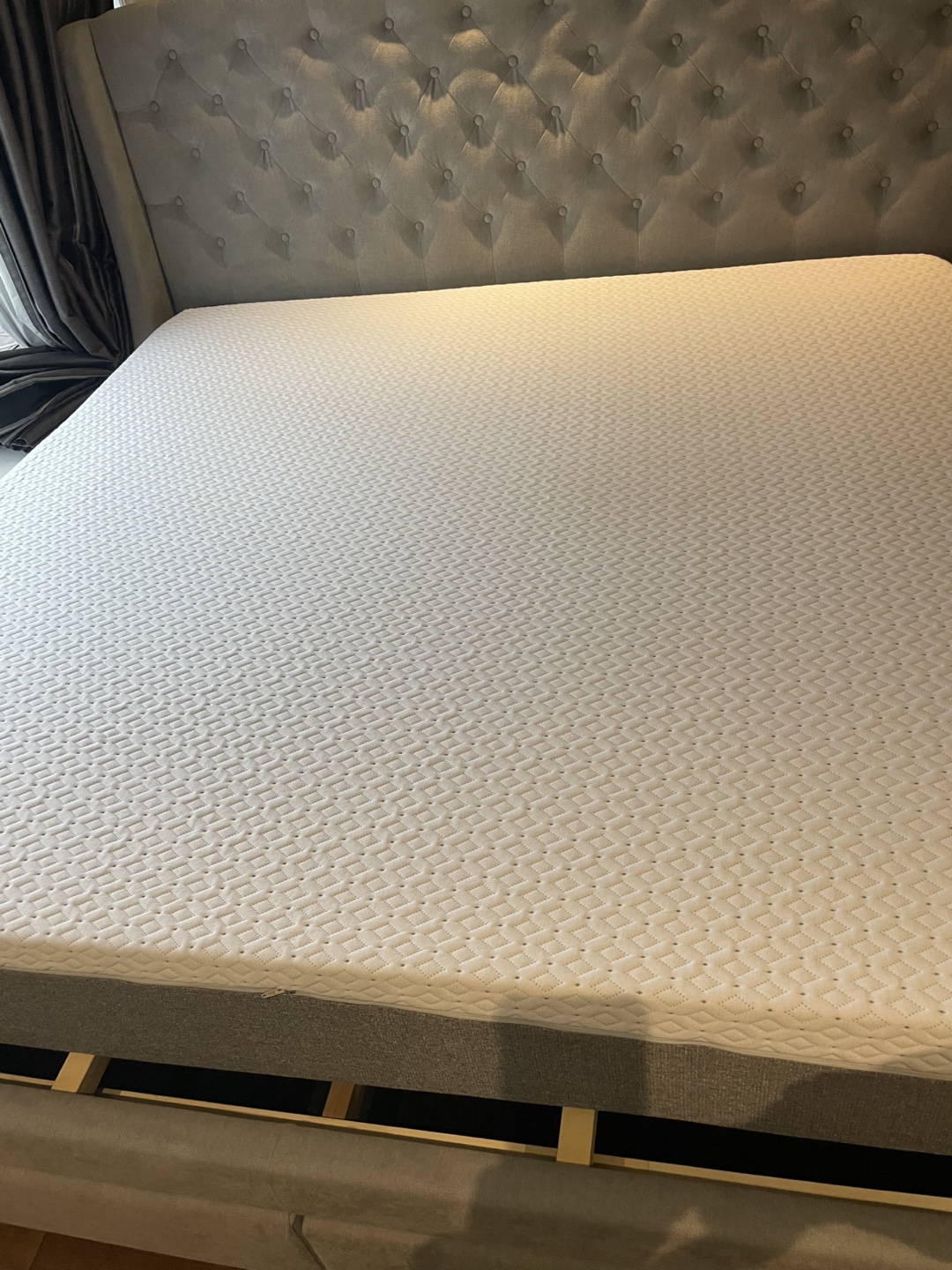 King Mattress